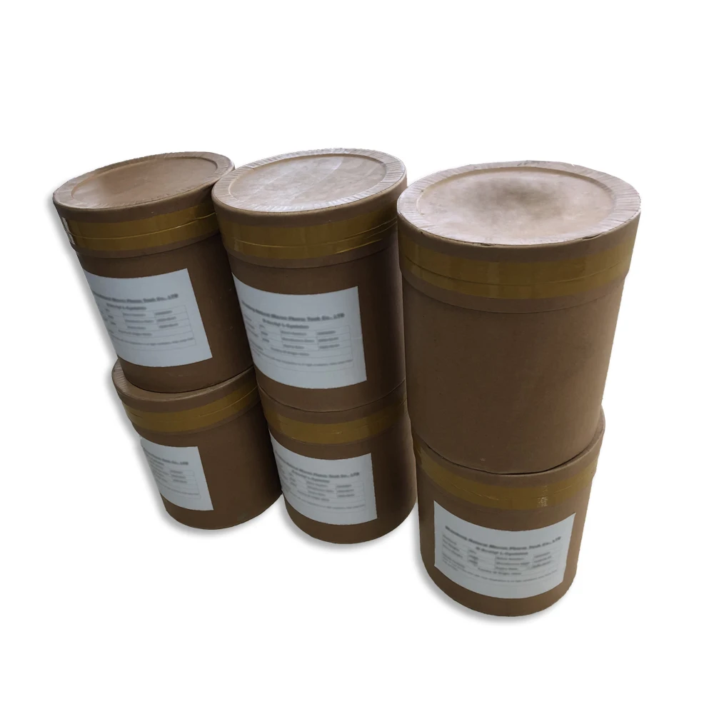 Food Additives Calcium Pidolate CAS NO 31377-05-6