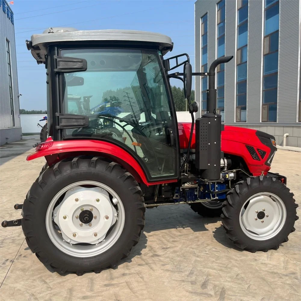 Factory Direct Mini Tractor Sonalika 30Hp