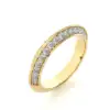 10K Solid Gold
