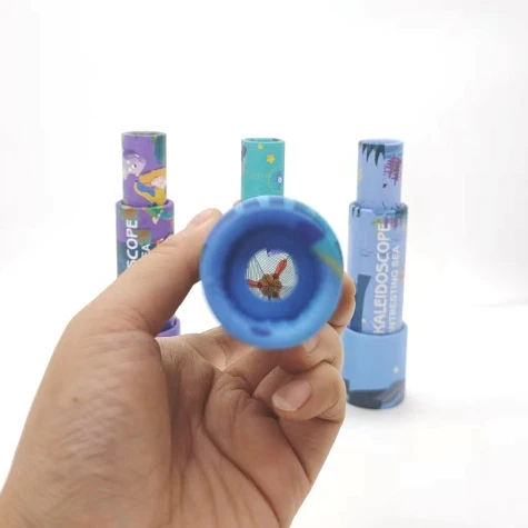 Калейдоскоп для