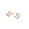 14K Solid Gold