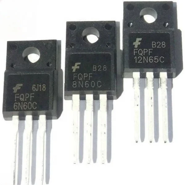 Original transistor 5n60 datasheet mosfet price One Stop Bom Service ...