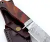 Rich Brown Wood