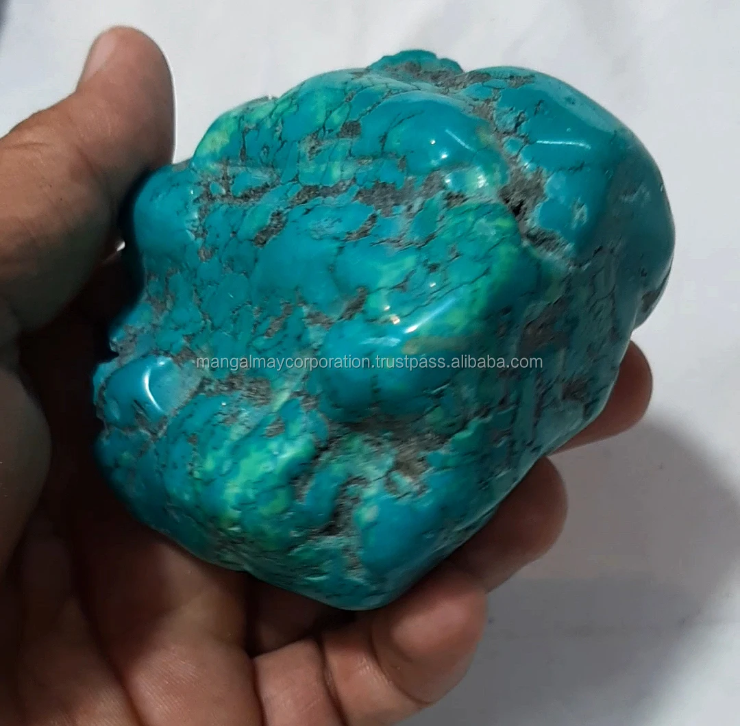 Top Quality Lab Create Elite Shungite Raw Rough Stone for Jewelry Making