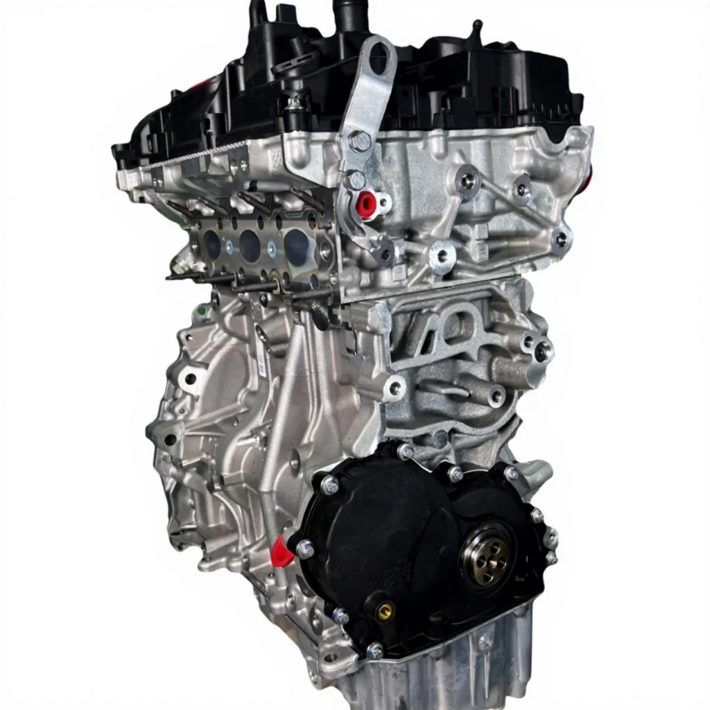 Remanufactured B38A15 1.5T Gasoline Engine for BMW I3 (I01) 60Ah 2013-2017 OEM 11002461621-ORD Brand