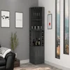 Smokey Oak Color