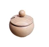 Natural Wood Color