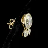 Oro de 18 kt