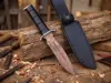 3: Over Length: 12" Blade Length: 7: Handle Length: 5"