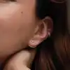 10K Solid Gold