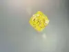 Yellow CUSHION