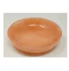 peach or light salmon