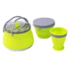 Fluorescent green