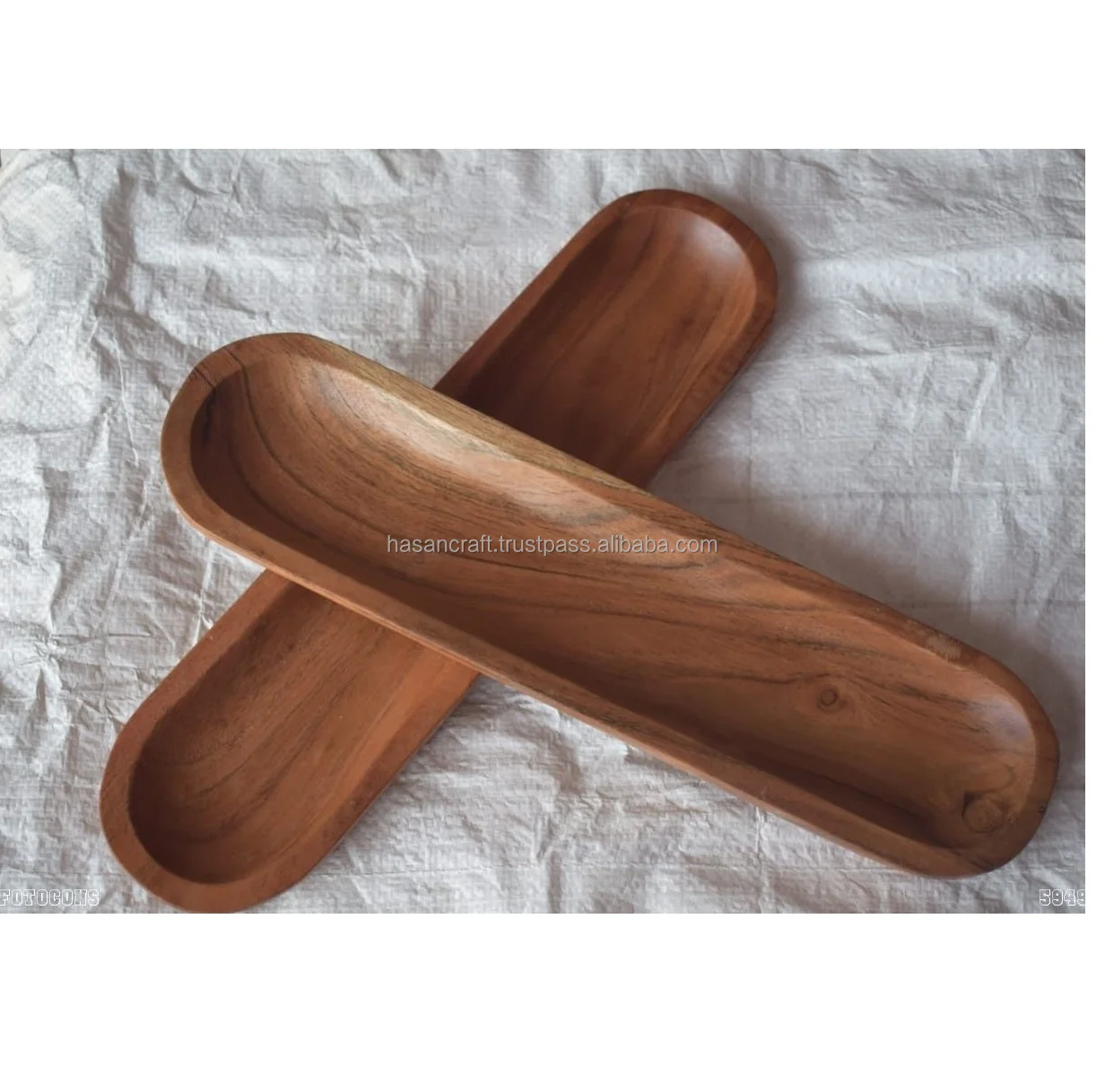 Handmade Wooden Candle Bowl Super Market Dough Bowl Wholesale Wooden Dough Bowl High Marketing