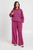 Pink Leopard