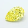 FANCY INTENSE YELLOW