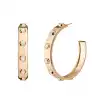 Or massif 18 carats