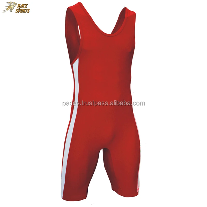 Spandex Custom Wrestling Singlet Uniforms Wrestling Fight Manufacture ...