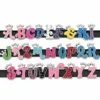 Multicolor - A-Z Letters (Fixed Colors)