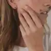 10K Solid Gold
