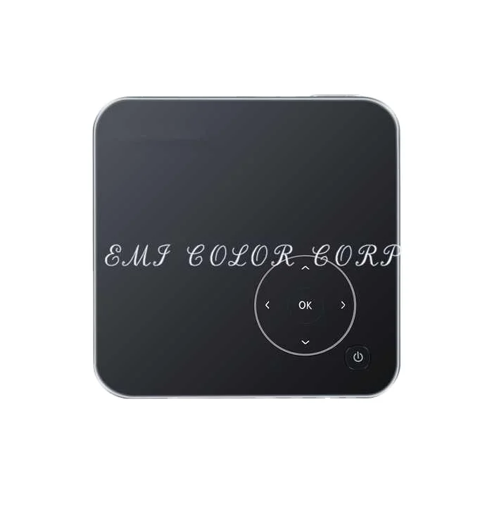 Deca Core  Android 13.0 Mini PC Set Top TV Box 2G/8G 2.4G/5G WIFI 802.11n BT , Gigabit Lan