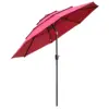 Wine Red Color