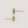 14k Solid Gold