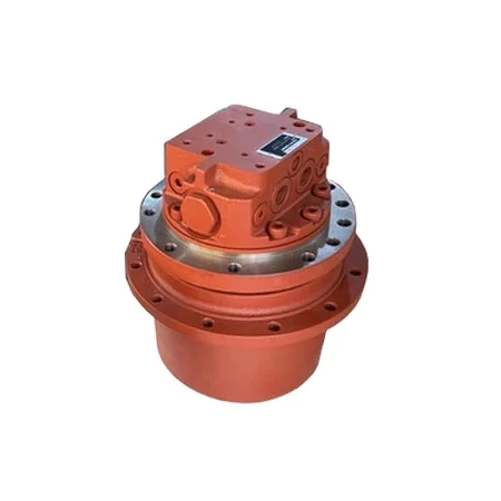 Cheap Hitachi ZX55UR Final Drive - Reliable Excavator Motor