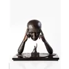 Dark Oil-Rubbed Bronze