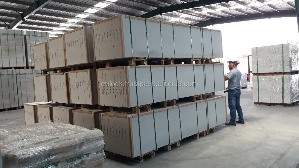 VIETNAM AAC ALC блок высокого качества