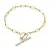 14K Solid Gold