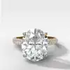 Oro macizo 14k