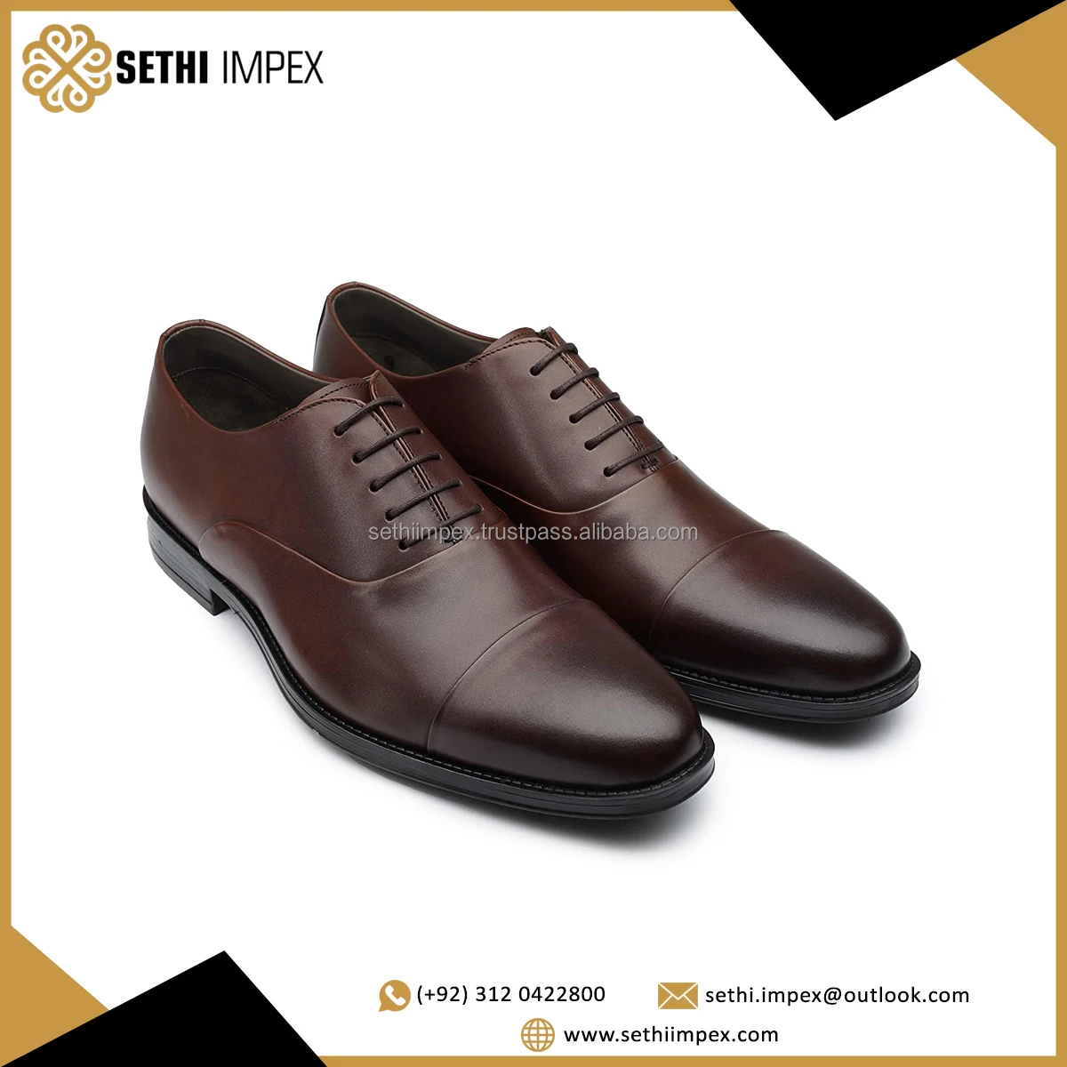 Solid Color Comfort Casual Business Dress Shoes Good Quality Fashion