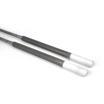 ZW-RA For Muffle Furnace 800-1800℃ Factory Price Customized MoSi2 Silicon-Molybdenum Rod Heating Element