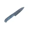Damascus steel