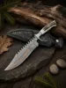2: Over Length: 13" Blade Length: 8" Handle Length: 5"