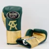 Green & Gold