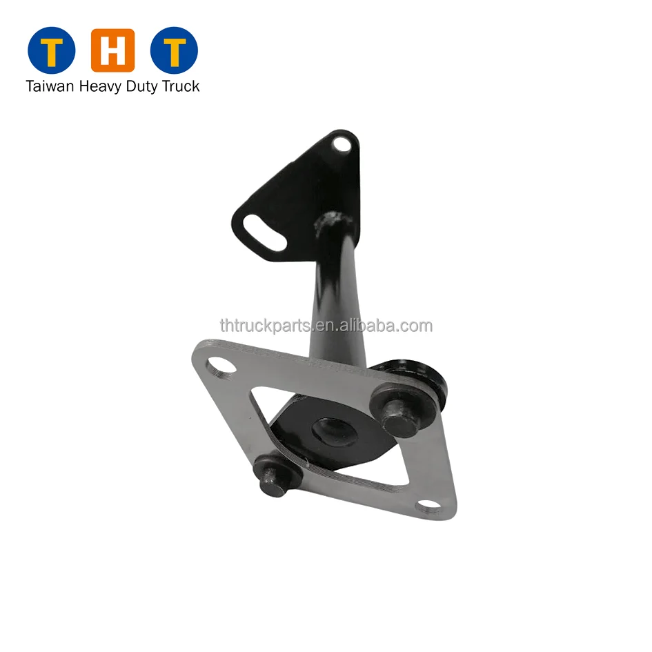 Gear Shift Rod 1472771 Truck Transmission Parts for Scania 114 CP CR ...