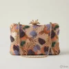 Soft peach / orange beige