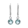Blue Topaz
