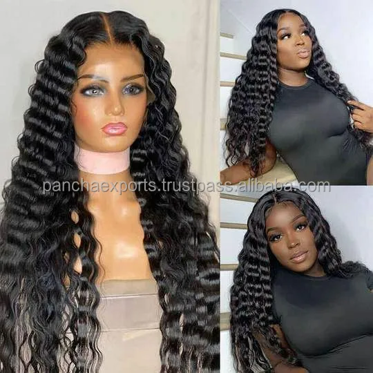 lace wig layaway