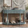 Antique Blue Color