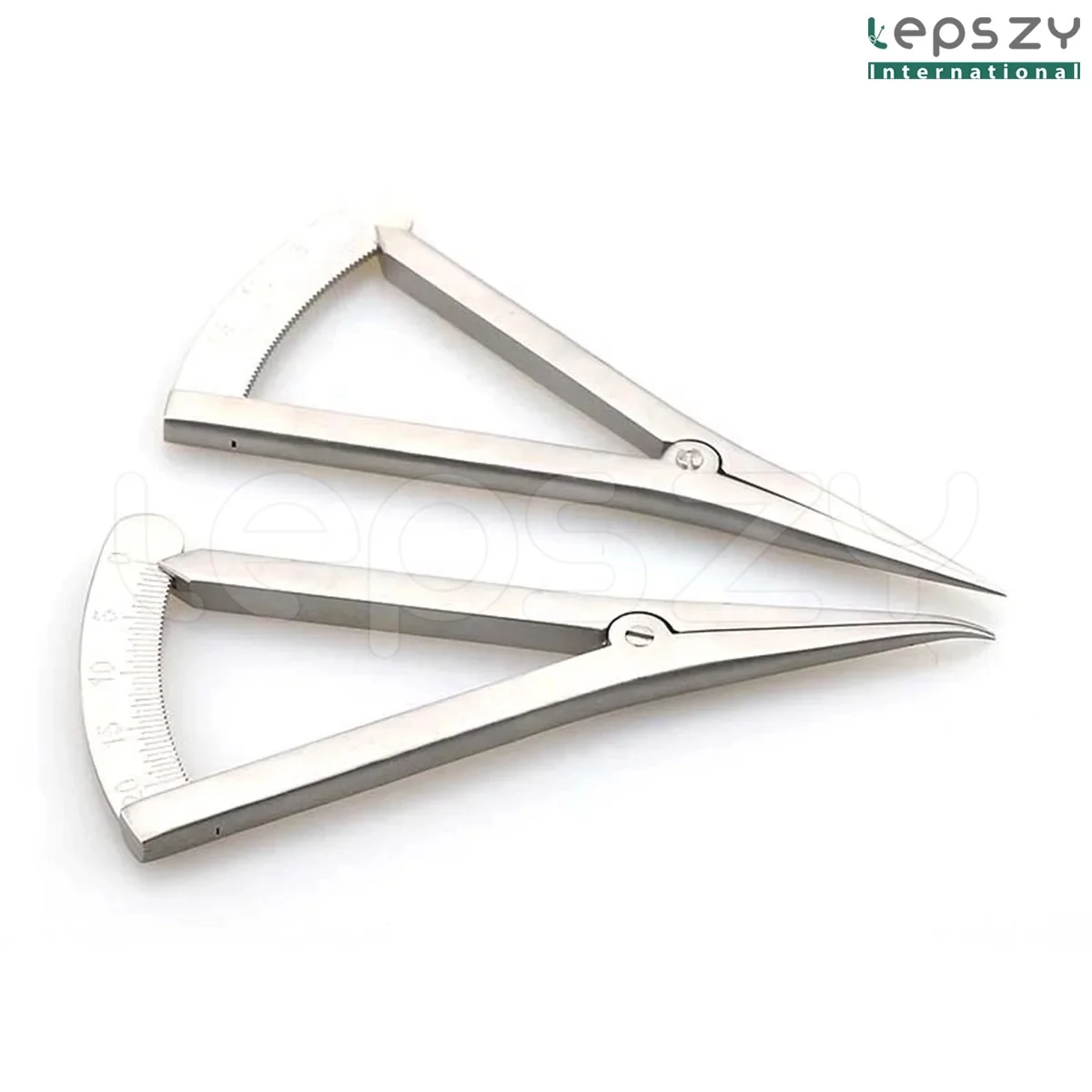 Castroviejo Eyelid Calipers Surgical Instrument Ophthalmic Instrument ...