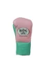Pink & Green