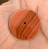 Red jasper