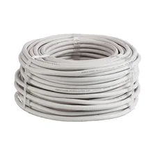 Hot Sell Source Supplier FEP Insulated Single Core 0.5 0.75 1.0 mm Pure Copper Conductor Electrical Wire