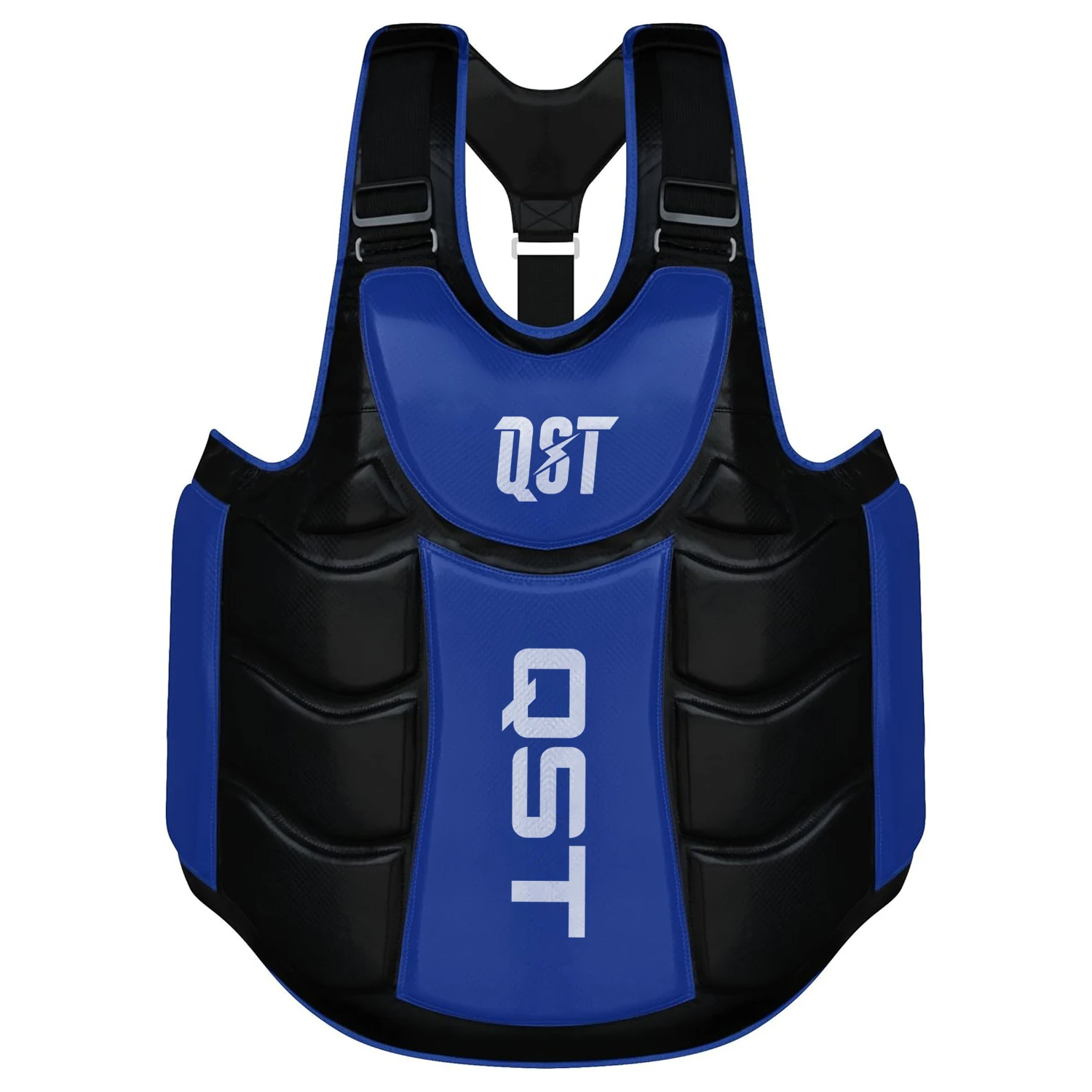 MMA Muay Thai Boxing Body Protect Chest Guard Custom Design