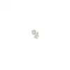 Oro macizo de 14K