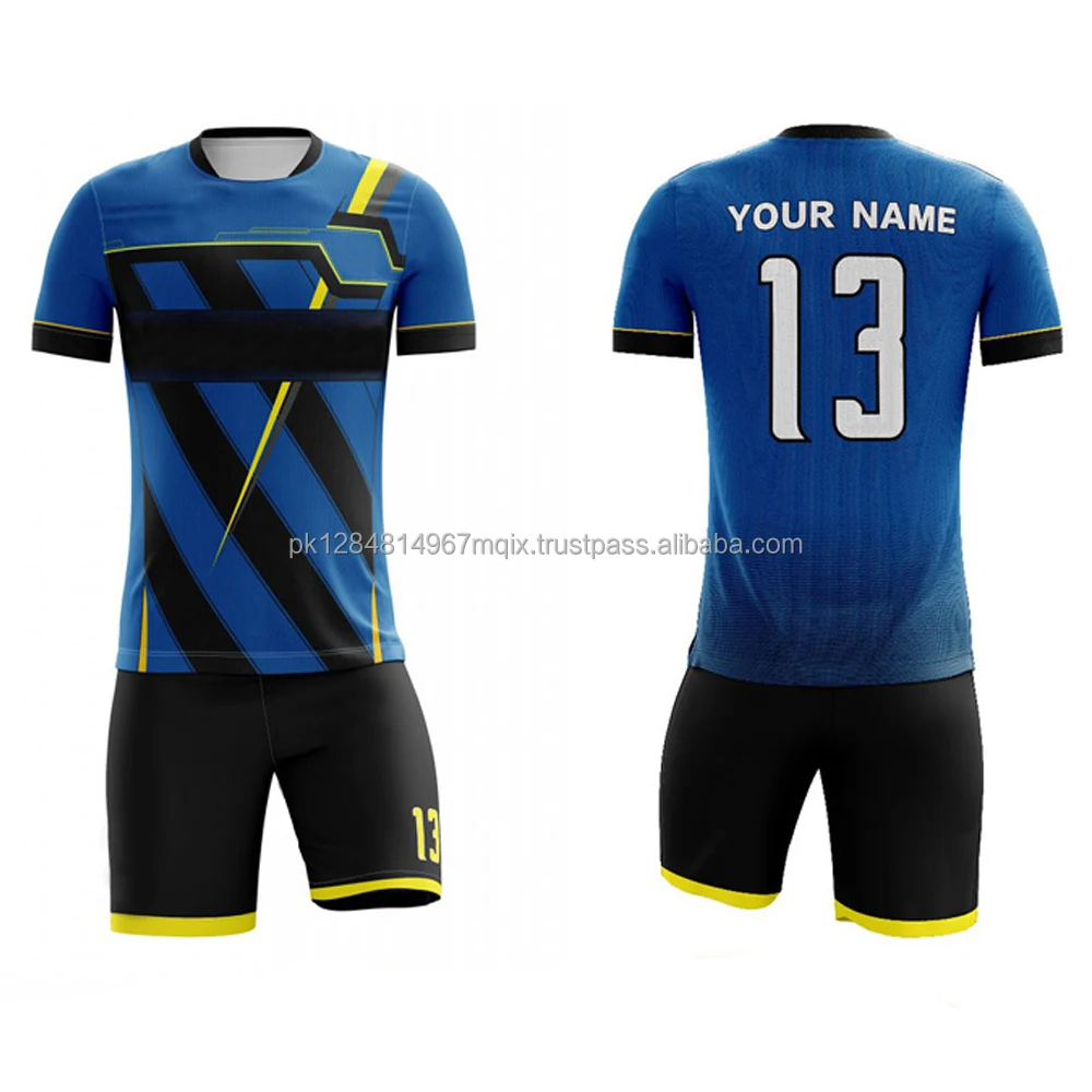 Wholesale 2023 Summer Custom Sublimation Score Uniform Sports Fitness ...