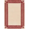 Ivory Red